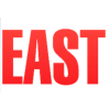 East