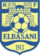 Elbasani