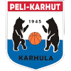 Peli-Karhut