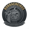 BORRACHEIROS