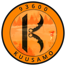 KUUSAMO