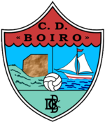 Boiro