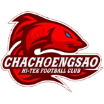 Chachoengsao