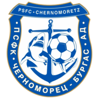 Chornomorets