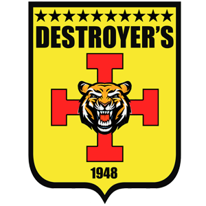 Destroyers