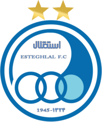 Esteghlal