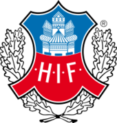 Helsingborgs
