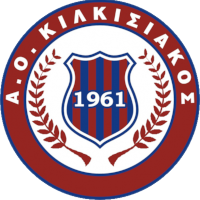 Kilkisiakos