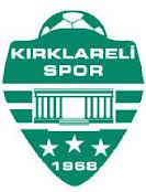 Kirklarelispor