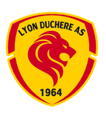 Lyon-Duchere