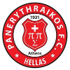 Panerithraikos