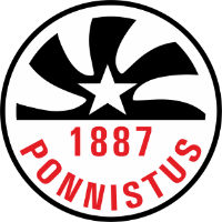 Ponnistus