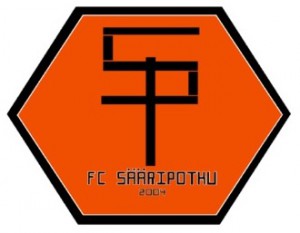 Saaripotku