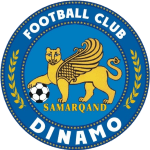 Samarkand-Dinamo