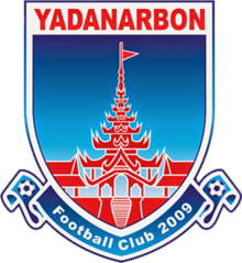 Yadanarbon