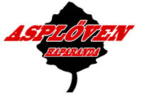 Asploven