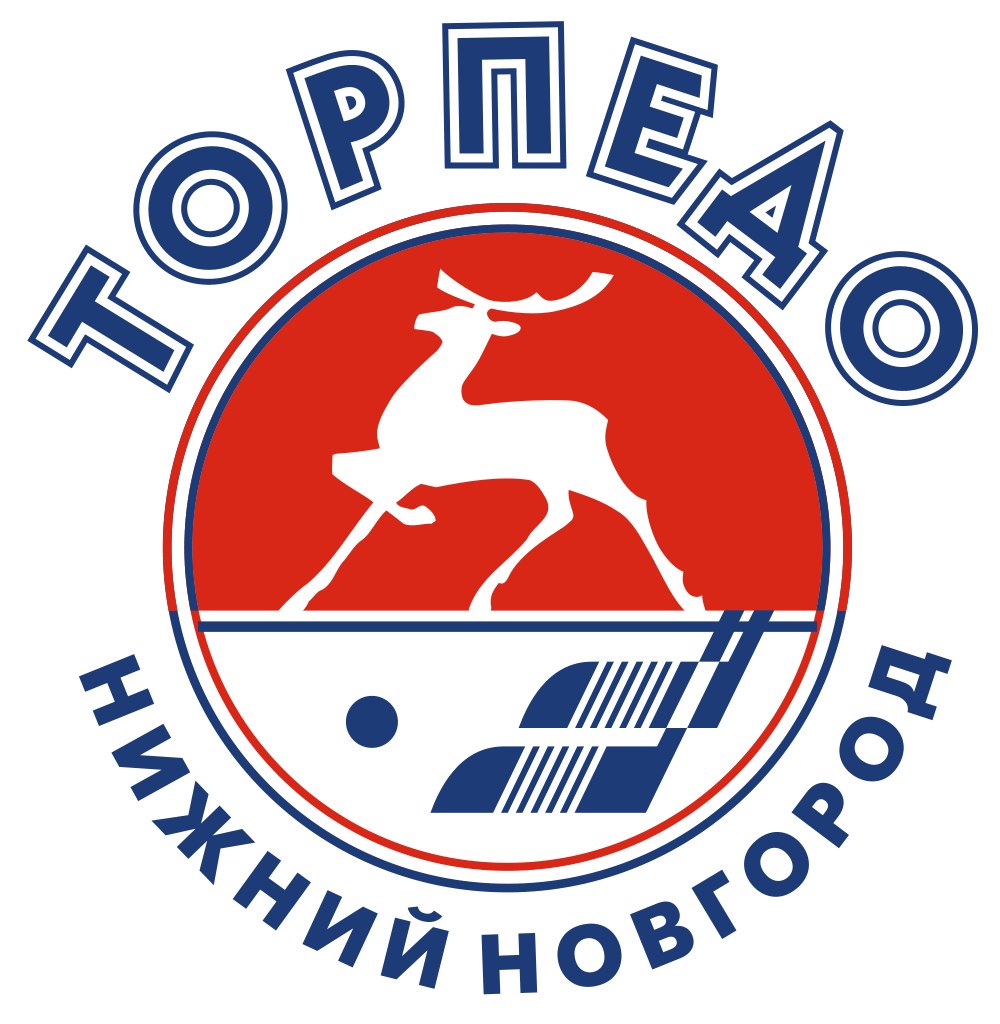 Torpedo-Gorkiy