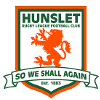 Hunslet