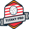 Titans-Pro